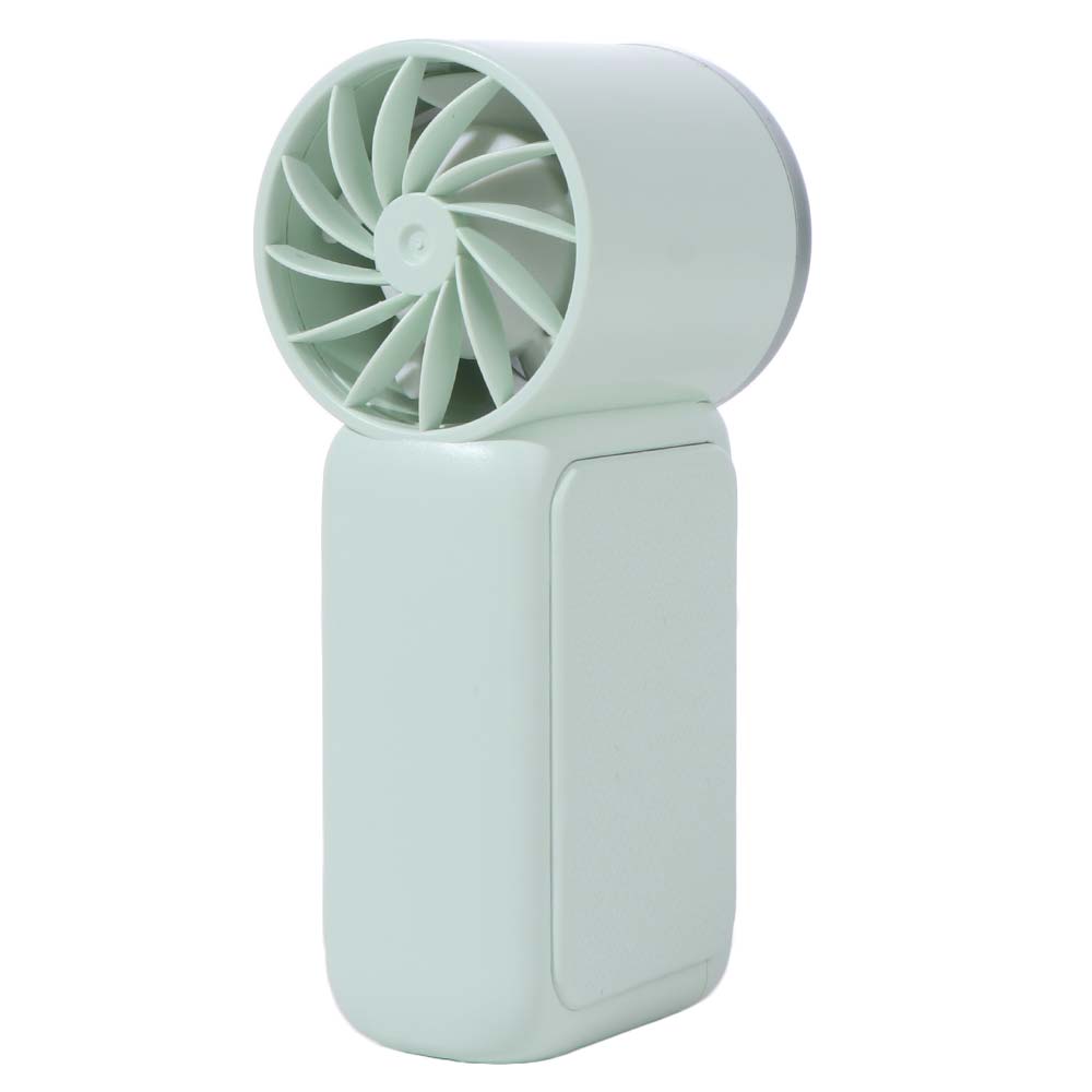 Office Tech Gear - Powerful 6 Gear Wind Mini Portable