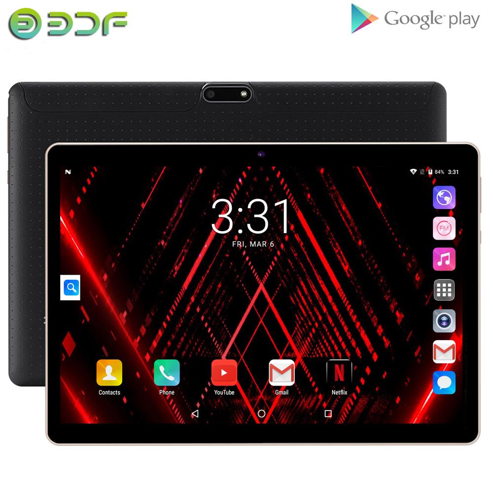 New 10 Inch Tablet PC Octa Cor - đánh giá và giá Gigabit Network Card
