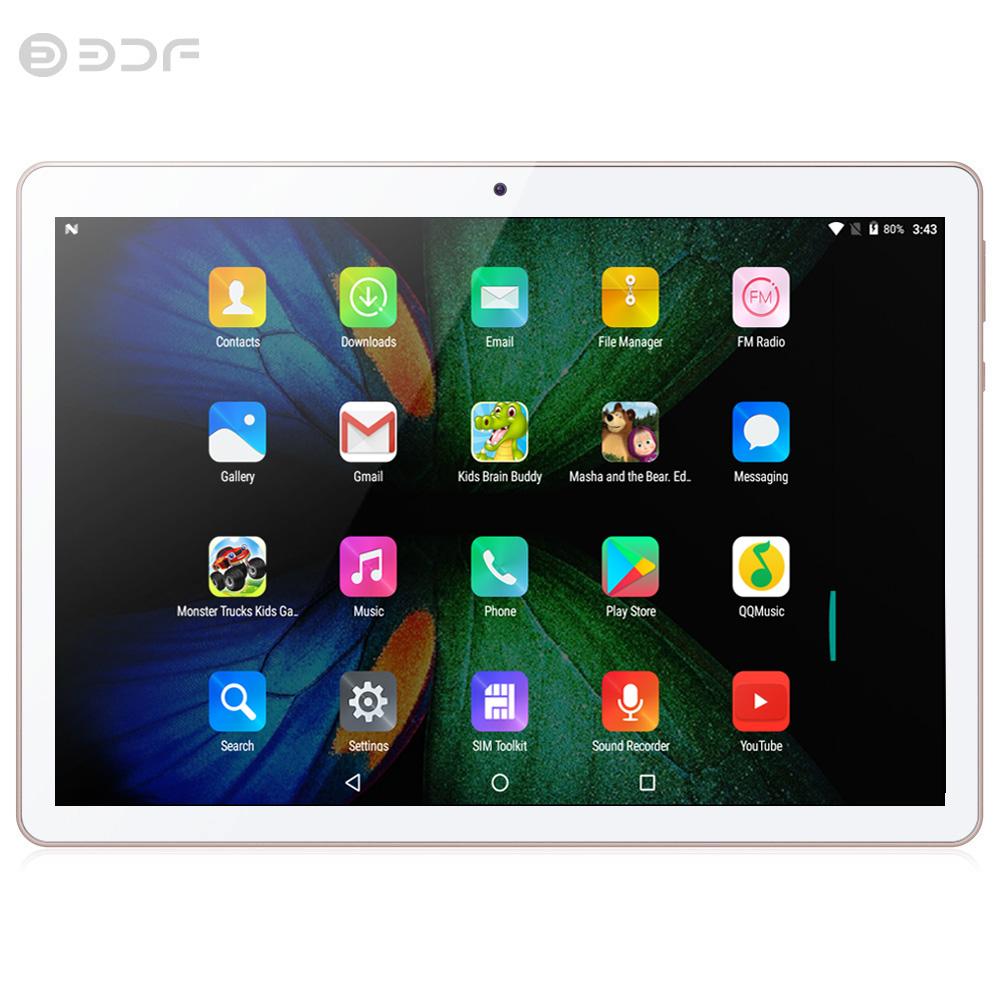New 10 Inch Tablet PC Octa Cor - đánh giá và giá Gigabit Network Card