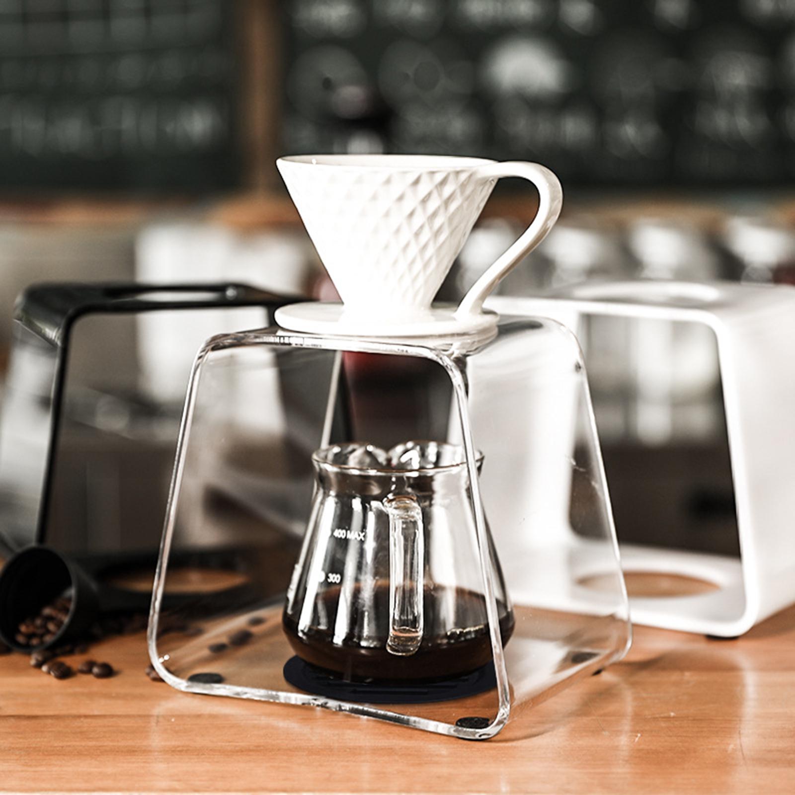 Pour over Coffee Dripper Stand - đánh giá và giá Home Office Tech Gadgets