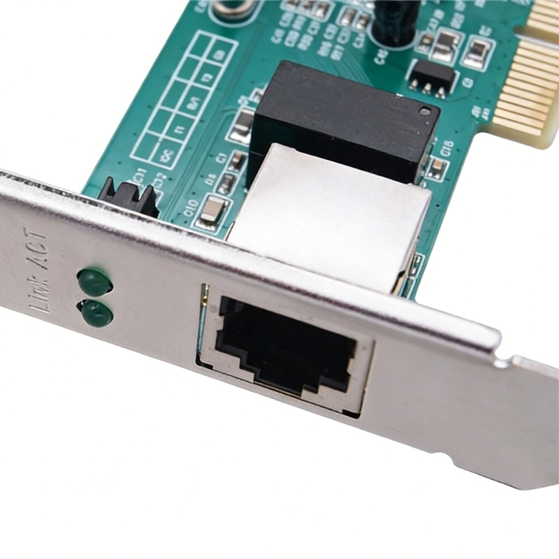 Y2GD PCI Ethernet Server Adapt - đánh giá và giá Gigabit Network Card