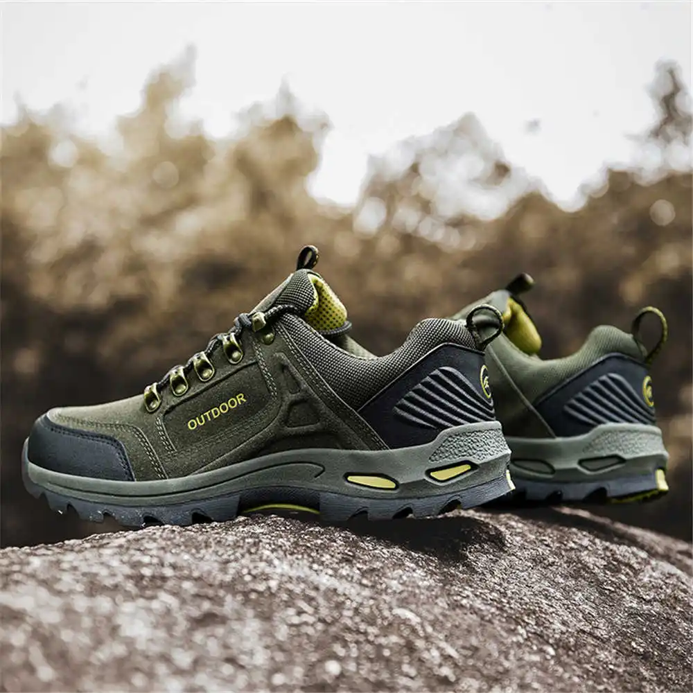 Non-slip Lace Up Hiking Tennis - đánh giá và giá Office Tech Typing
