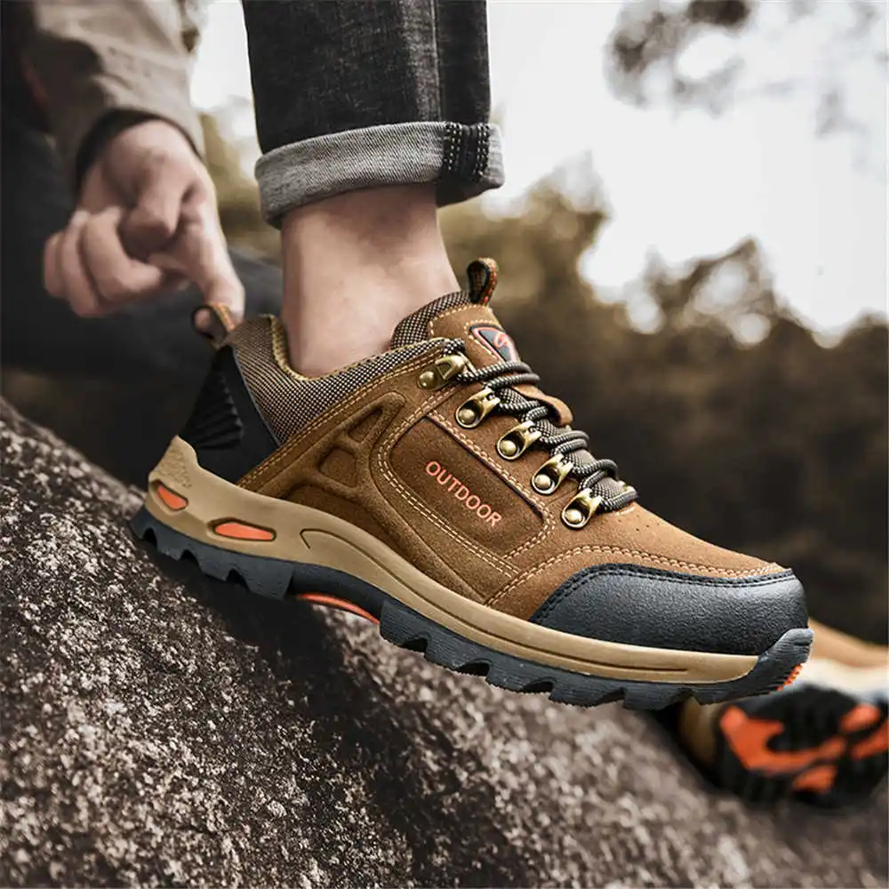 Non-slip Lace Up Hiking Tennis - đánh giá và giá Office Tech Typing