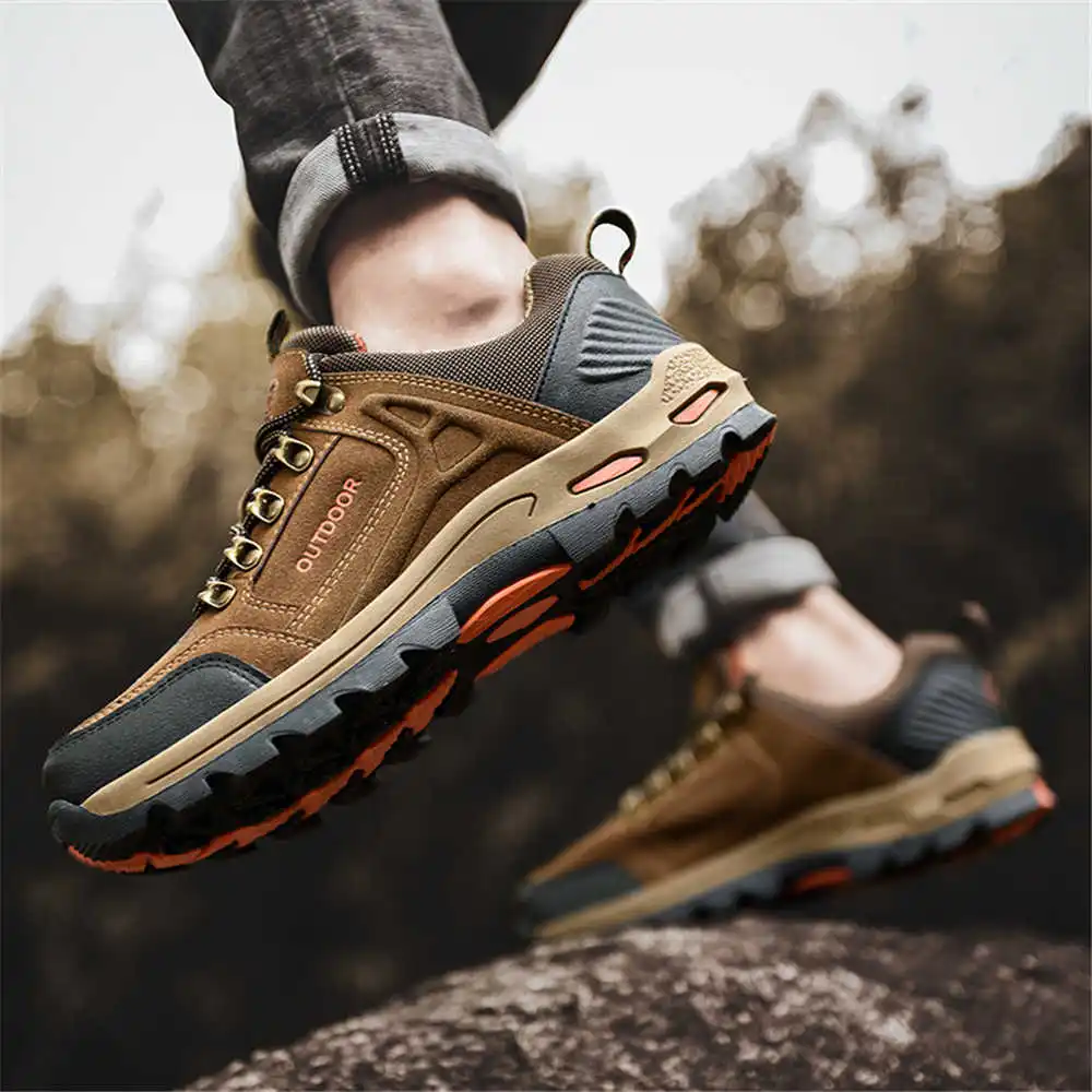Non-slip Lace Up Hiking Tennis - đánh giá và giá Office Tech Typing