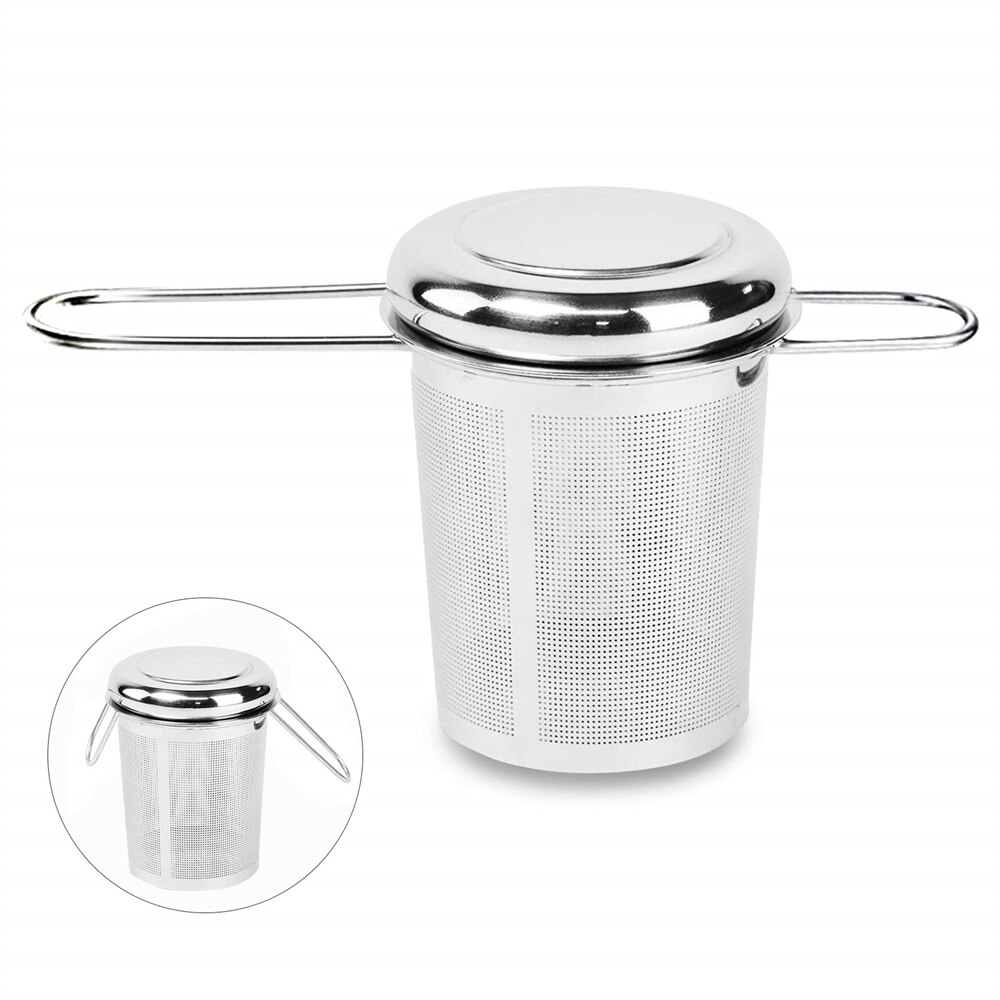 Stainless Steel Tea Infuser Me - đánh giá và giá Home Office Tech Gadgets
