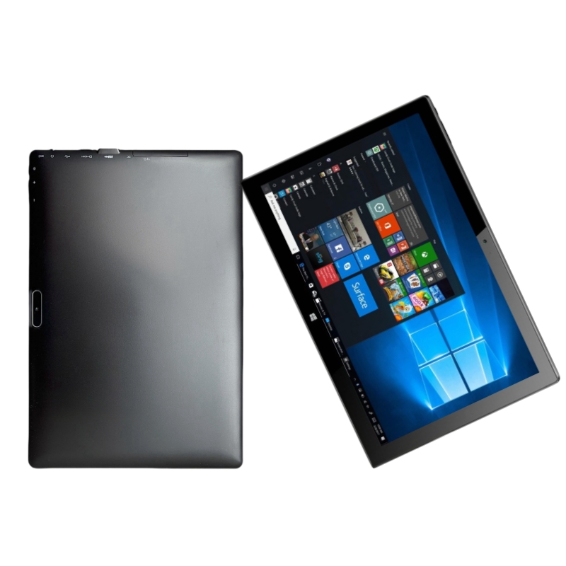 MTL10W 64bit Windows 10 Tablet - đánh giá và giá Gigabit Network Card