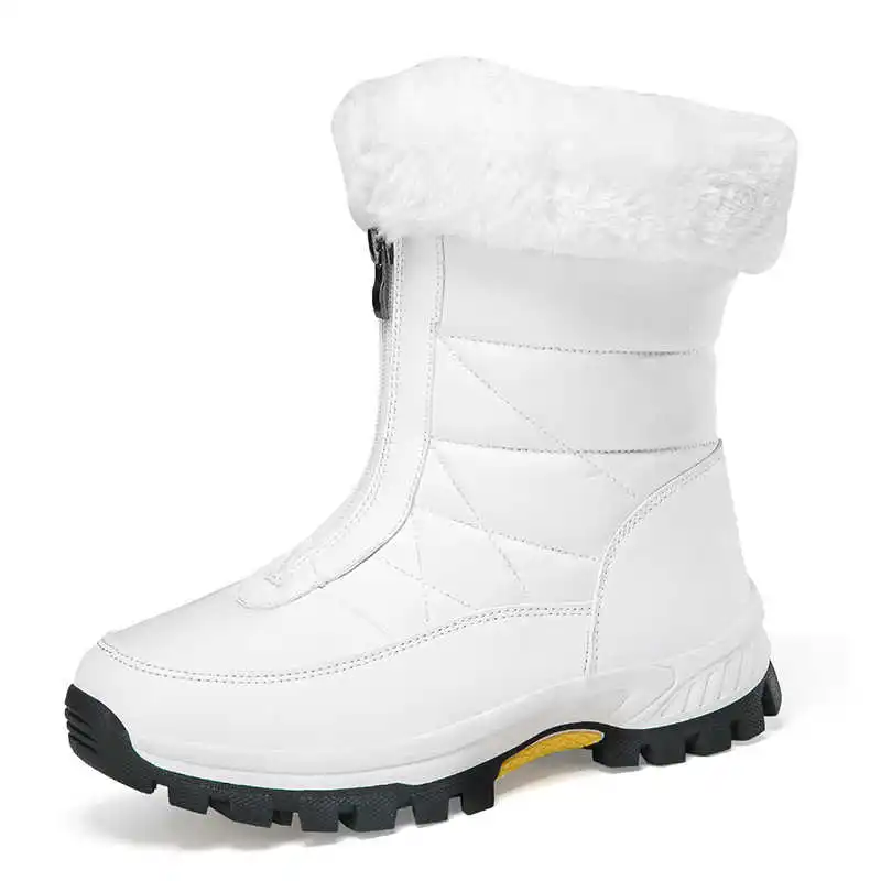 Women's Boot Sneakers Walking  - đánh giá và giá Office Tech Typing