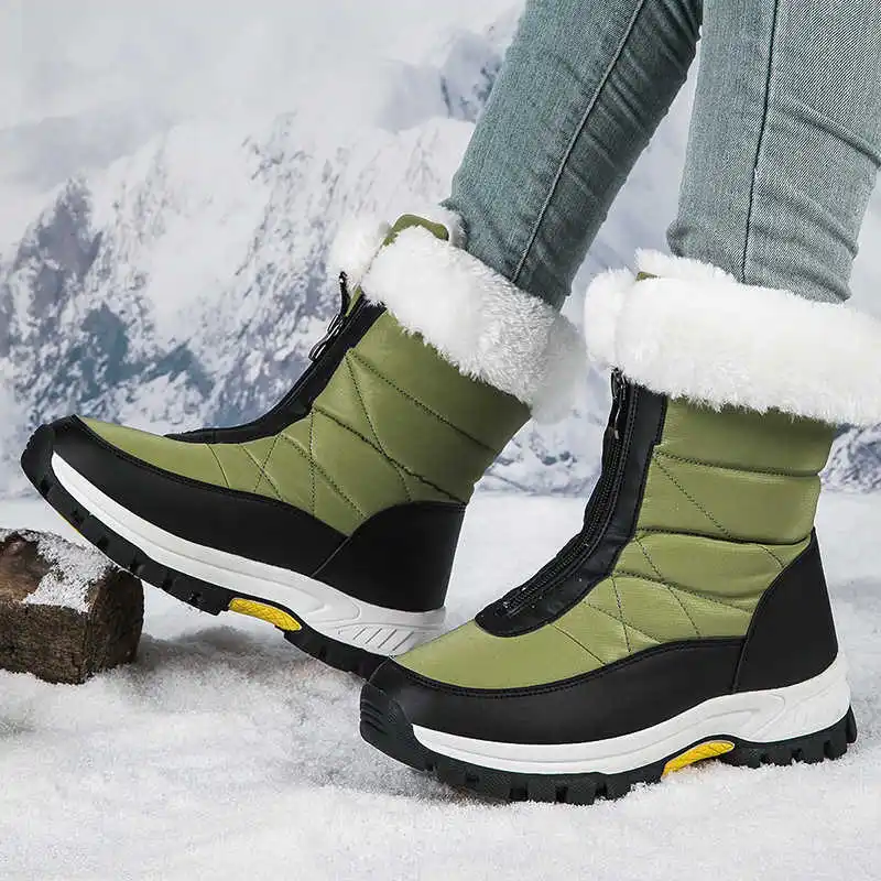 Women's Boot Sneakers Walking  - đánh giá và giá Office Tech Typing