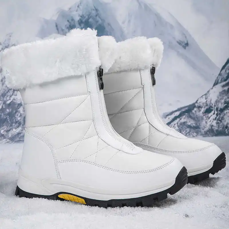 Women's Boot Sneakers Walking  - đánh giá và giá Office Tech Typing