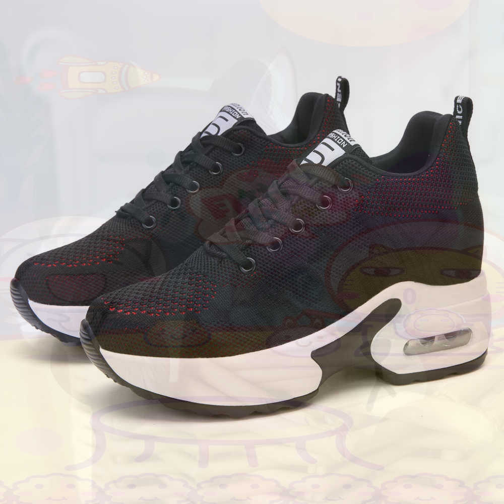 Red Size 36 Shoes Woman Tennis - đánh giá và giá Office Tech Typing