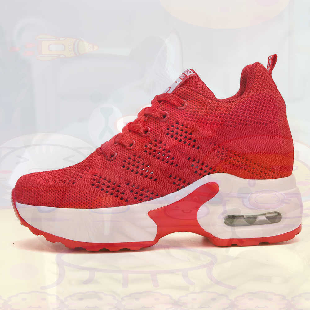 Red Size 36 Shoes Woman Tennis - đánh giá và giá Office Tech Typing
