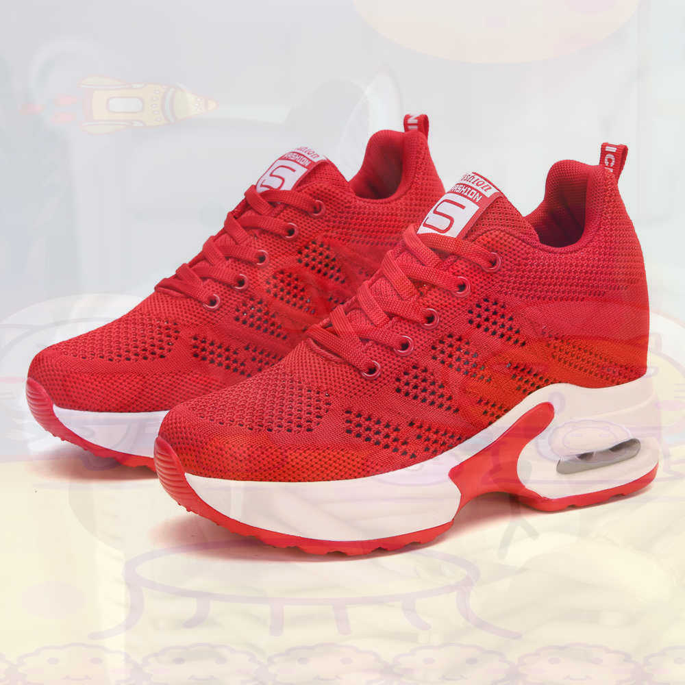 Red Size 36 Shoes Woman Tennis - đánh giá và giá Office Tech Typing