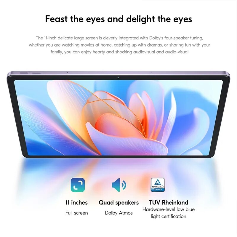 Original CN Lenovo Xiaoxin Pad - đánh giá và giá Gigabit Network Card