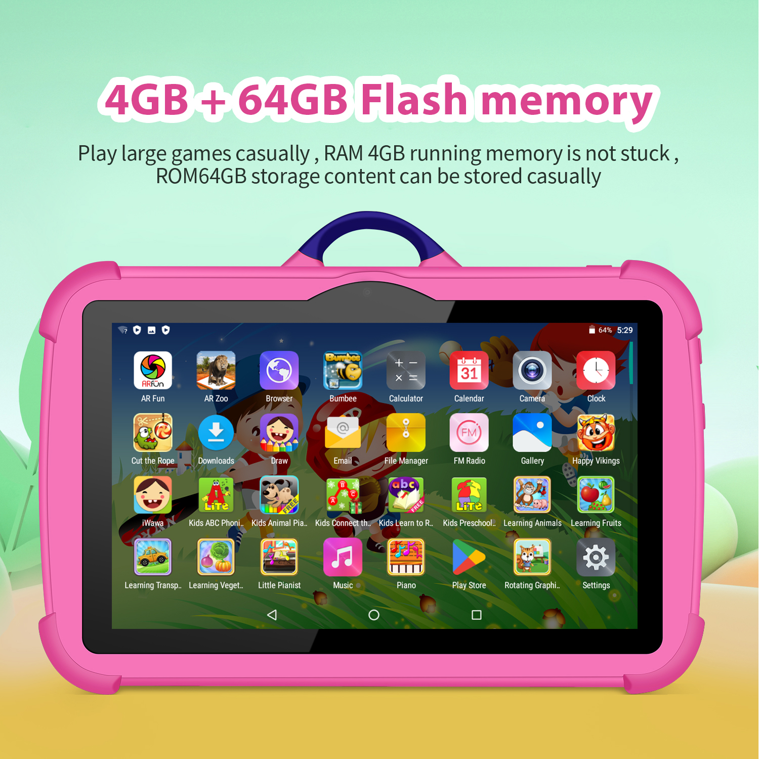 New Cartoon Pattern Kids Table - đánh giá và giá Gigabit Network Card
