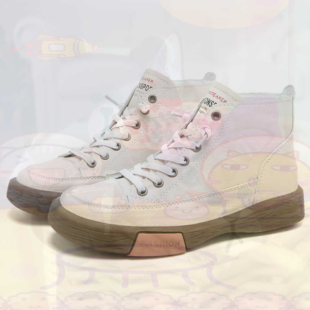 High Top Hi Cut Offers Skatebo - đánh giá và giá Office Tech Typing