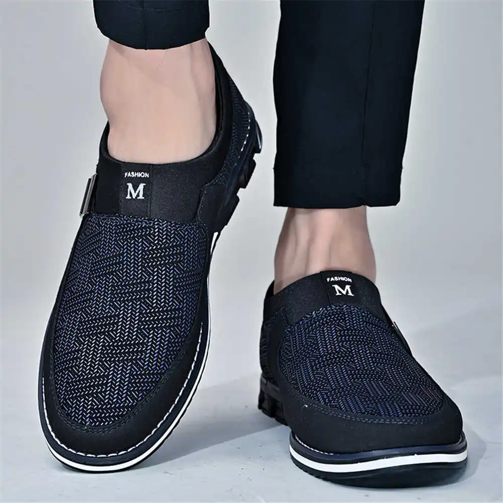 Dark Blue 44-45 Summer Shoes S - đánh giá và giá Office Tech Typing