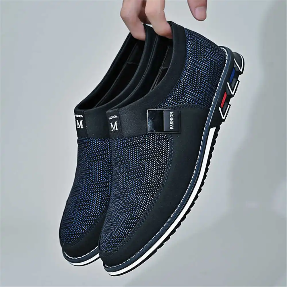 Dark Blue 44-45 Summer Shoes S - đánh giá và giá Office Tech Typing