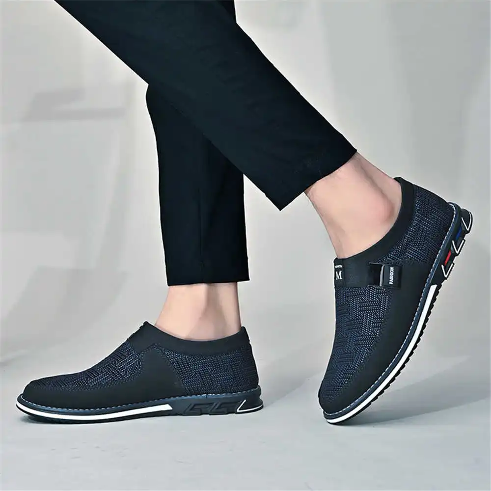 Dark Blue 44-45 Summer Shoes S - đánh giá và giá Office Tech Typing