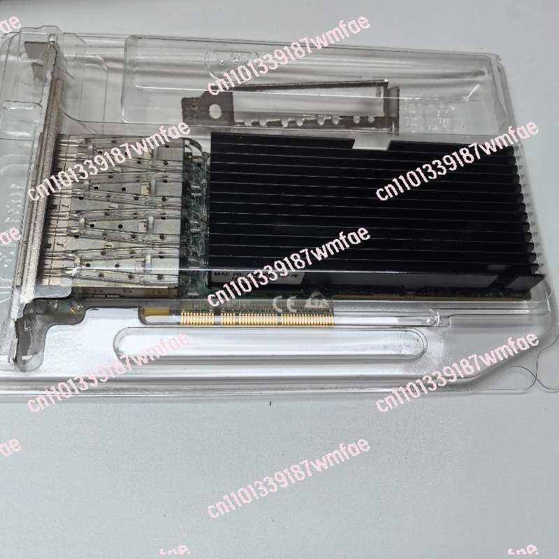 X520-DA4 PE310G4SPI9L 82599ES  - đánh giá và giá Gigabit Network Card