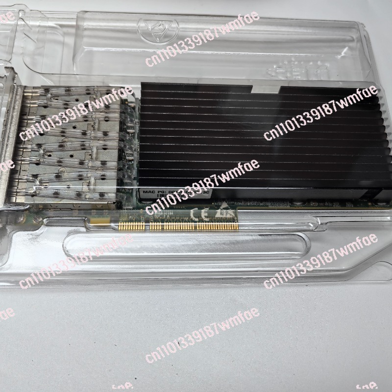 X520-DA4 PE310G4SPI9L 82599ES  - đánh giá và giá Gigabit Network Card