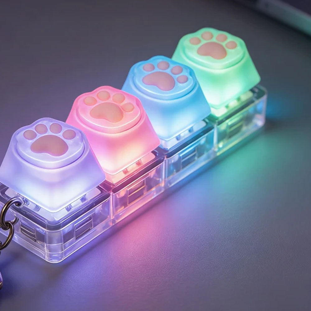 New Stress Anxiety Relief Keyb - đánh giá và giá Home Office Tech Gadgets