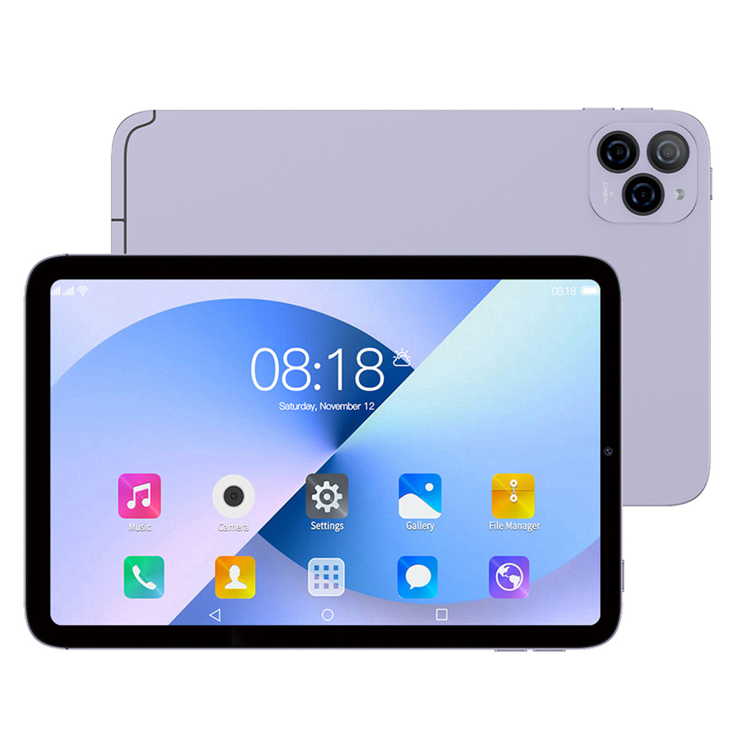 New 11 Inch Android Tablets Oc - đánh giá và giá Gigabit Network Card