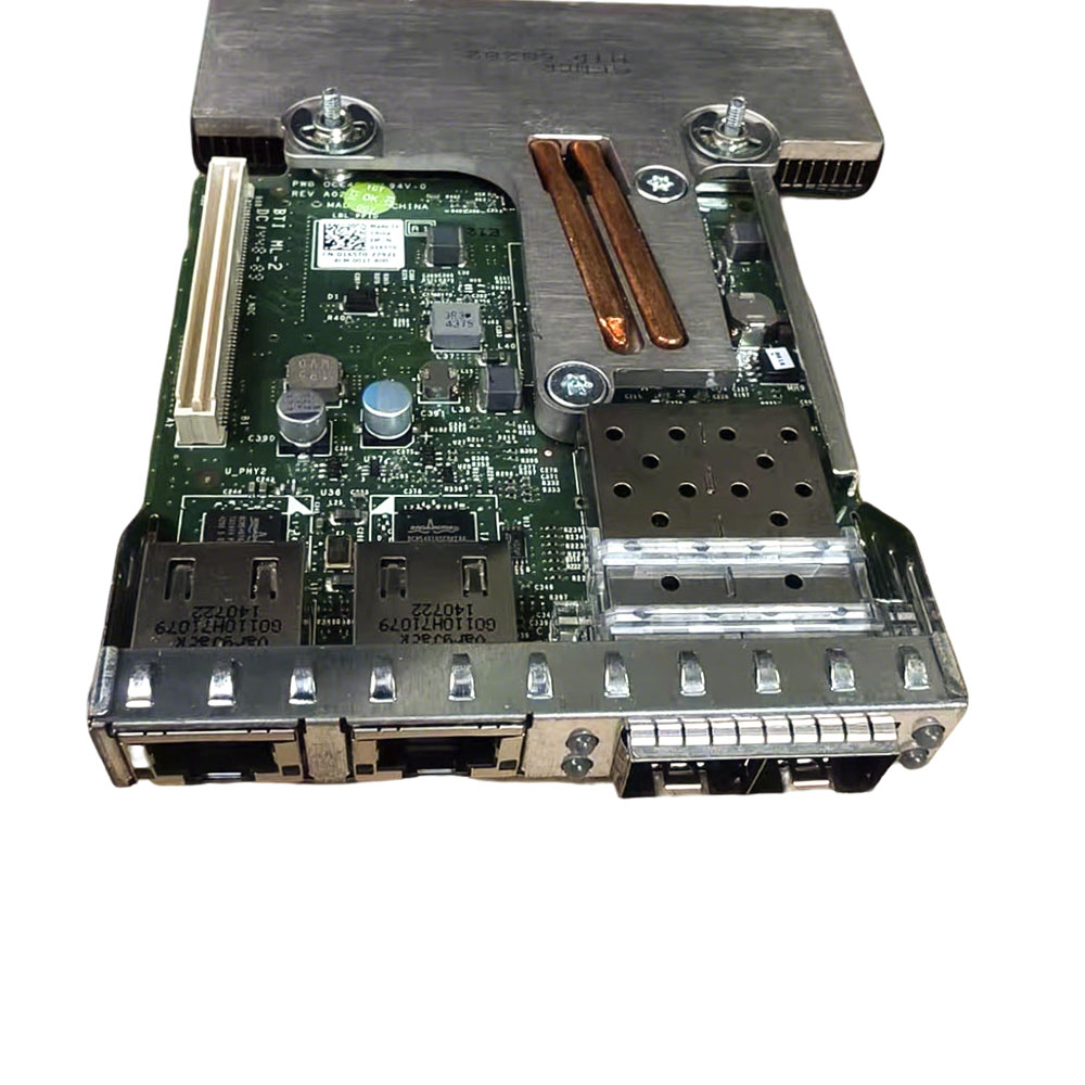 Original Network Card 0165T0 1 - đánh giá và giá Gigabit Network Card