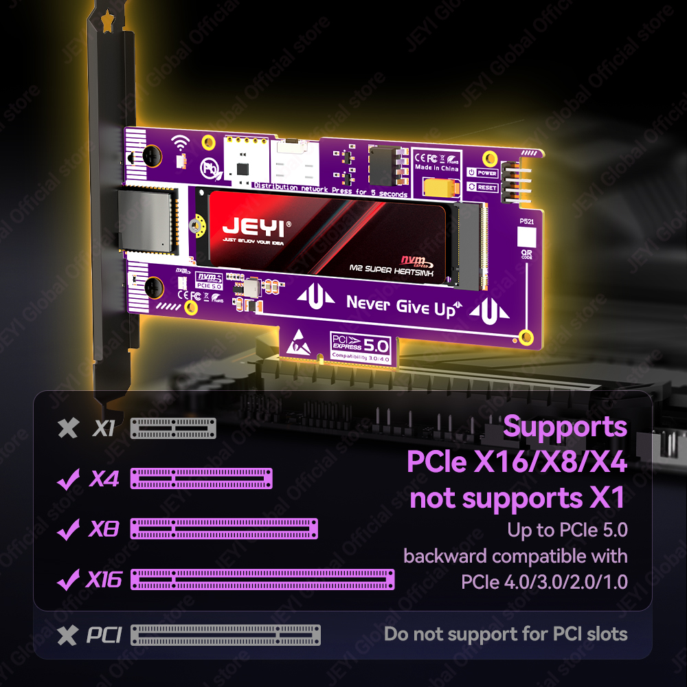 JEYI WiFi Remote Desktop On Of - đánh giá và giá Gigabit Network Card