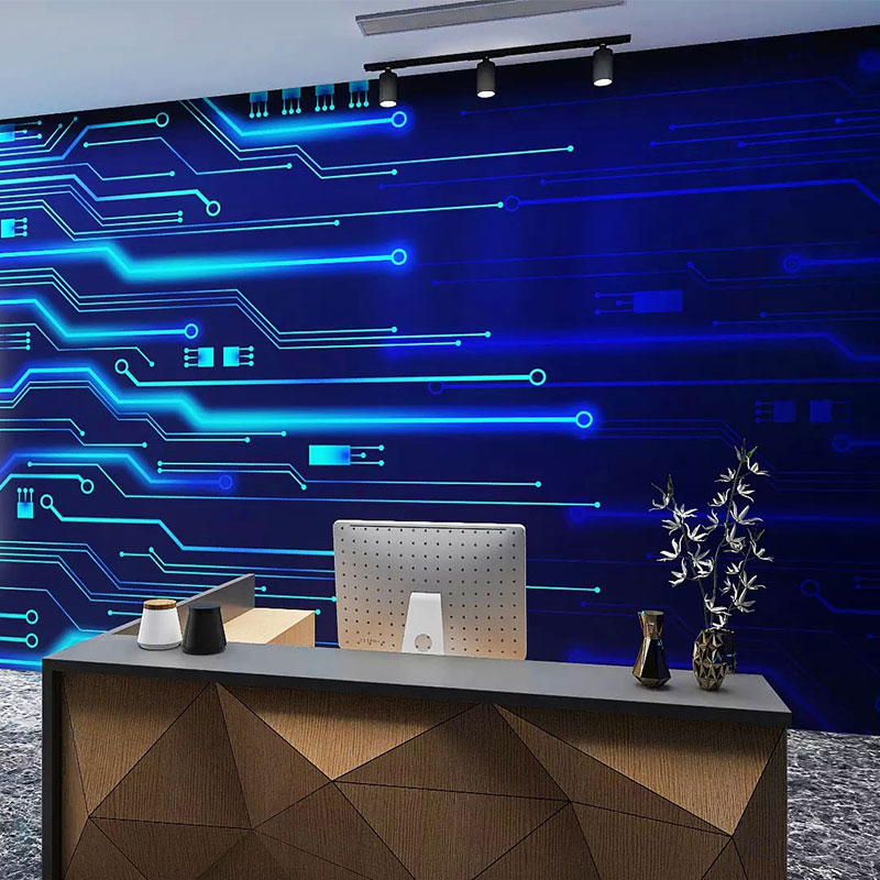 Customized products 3D Circuit - đánh giá và giá Office Technology Administration