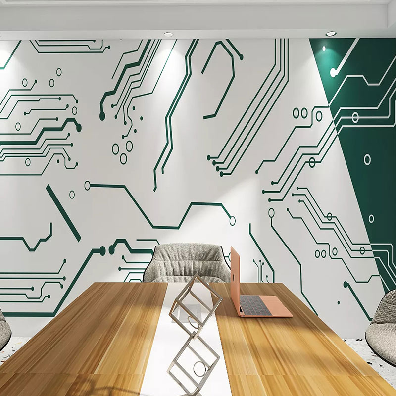 Customized products 3D Circuit - đánh giá và giá Office Technology Administration
