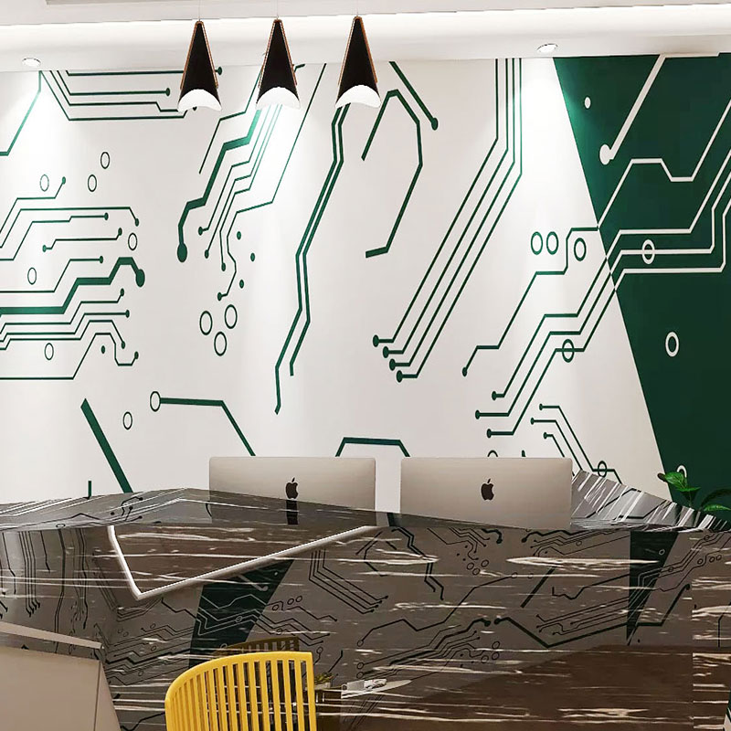 Customized products 3D Circuit - đánh giá và giá Office Technology Administration