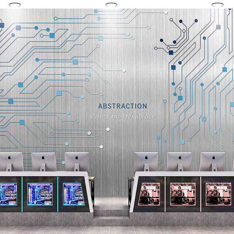 Customized products 3D Industr - đánh giá và giá Office Technology Administration
