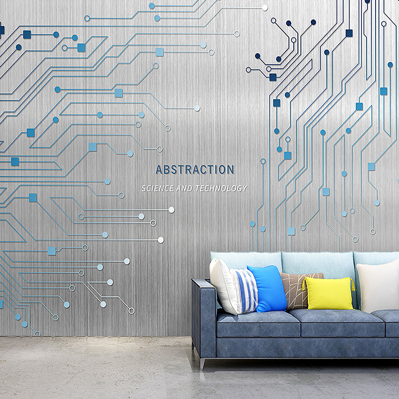 Customized products 3D Industr - đánh giá và giá Office Technology Administration