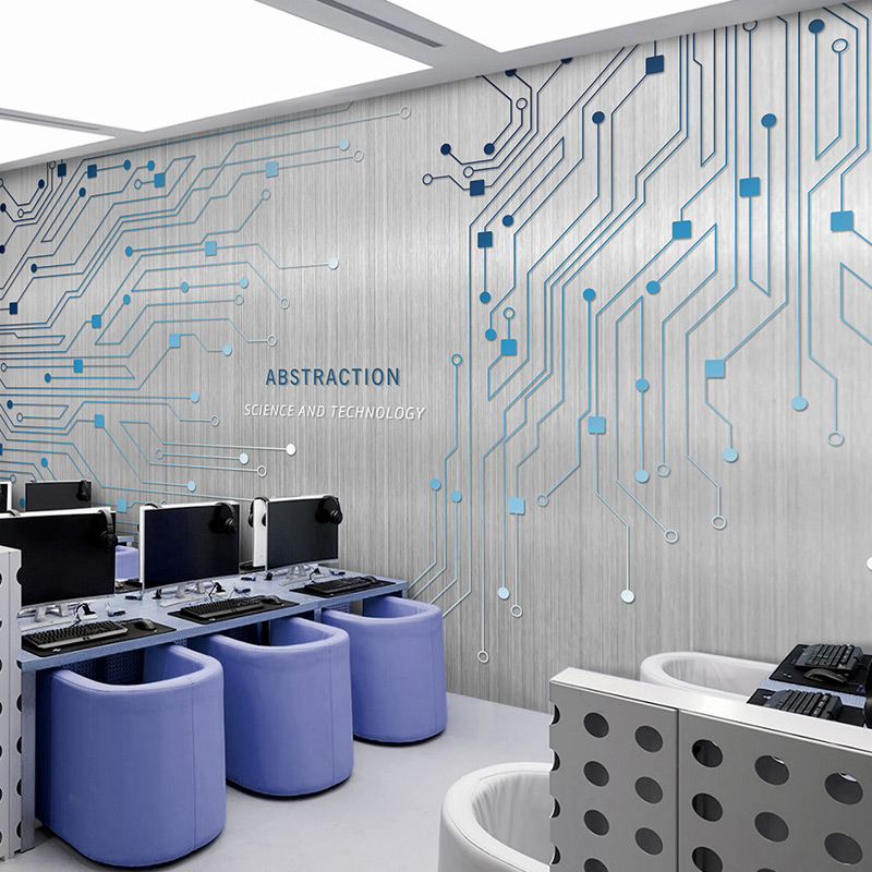 Customized products 3D Industr - đánh giá và giá Office Technology Administration