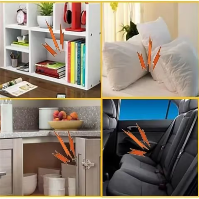 Hidden Cricket Noise Maker Pra - đánh giá và giá Home Office Tech Gadgets