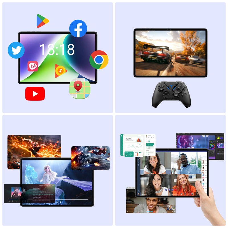 N-ONE NPad S 2023 10.1inch Tab - đánh giá và giá Gigabit Network Card