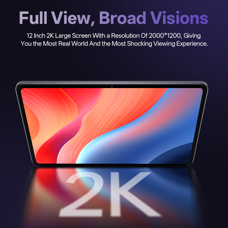 SVITOO Tablet 2026 Android 16  - đánh giá và giá Gigabit Network Card