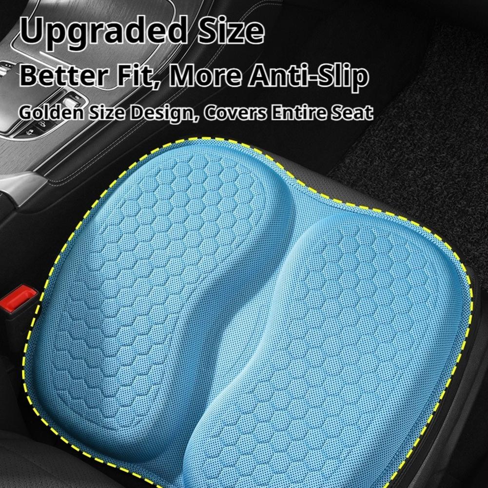 3D Summer Gel Breathable Singl - đánh giá và giá Home Office Tech Gadgets