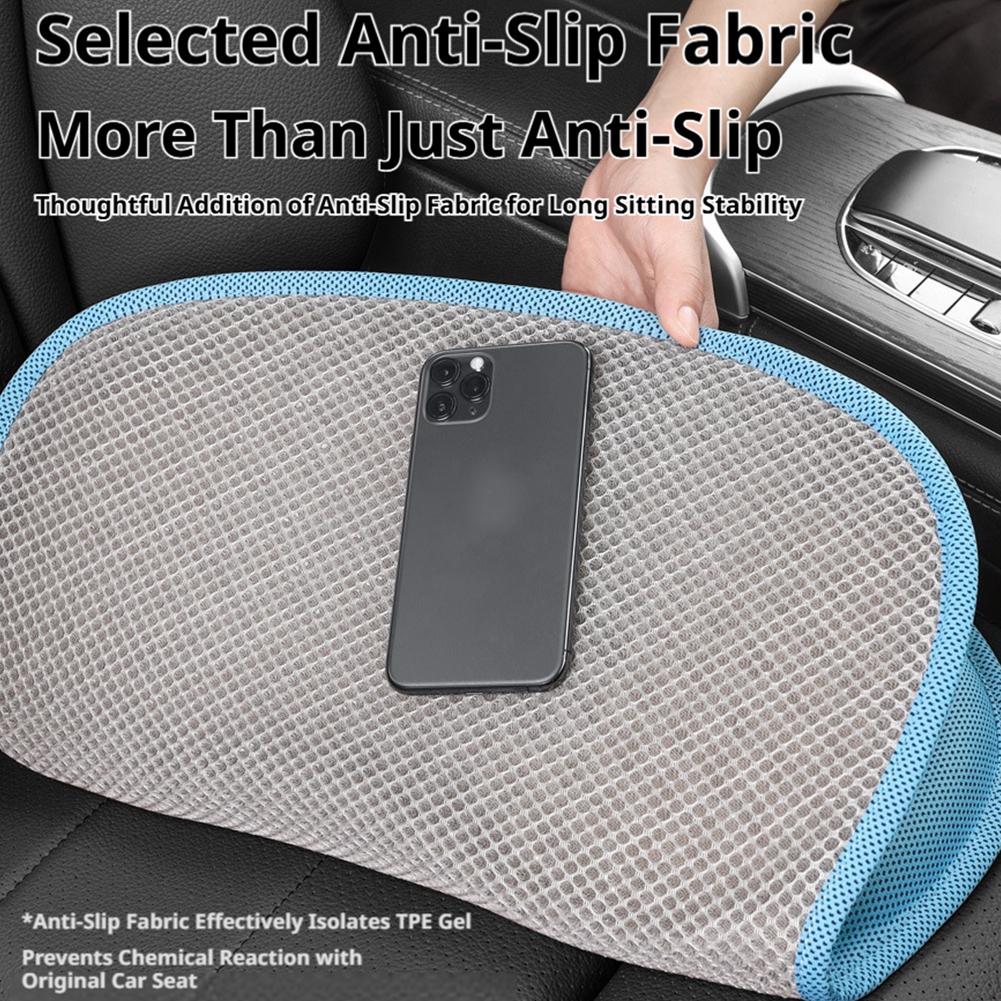 3D Summer Gel Breathable Singl - đánh giá và giá Home Office Tech Gadgets