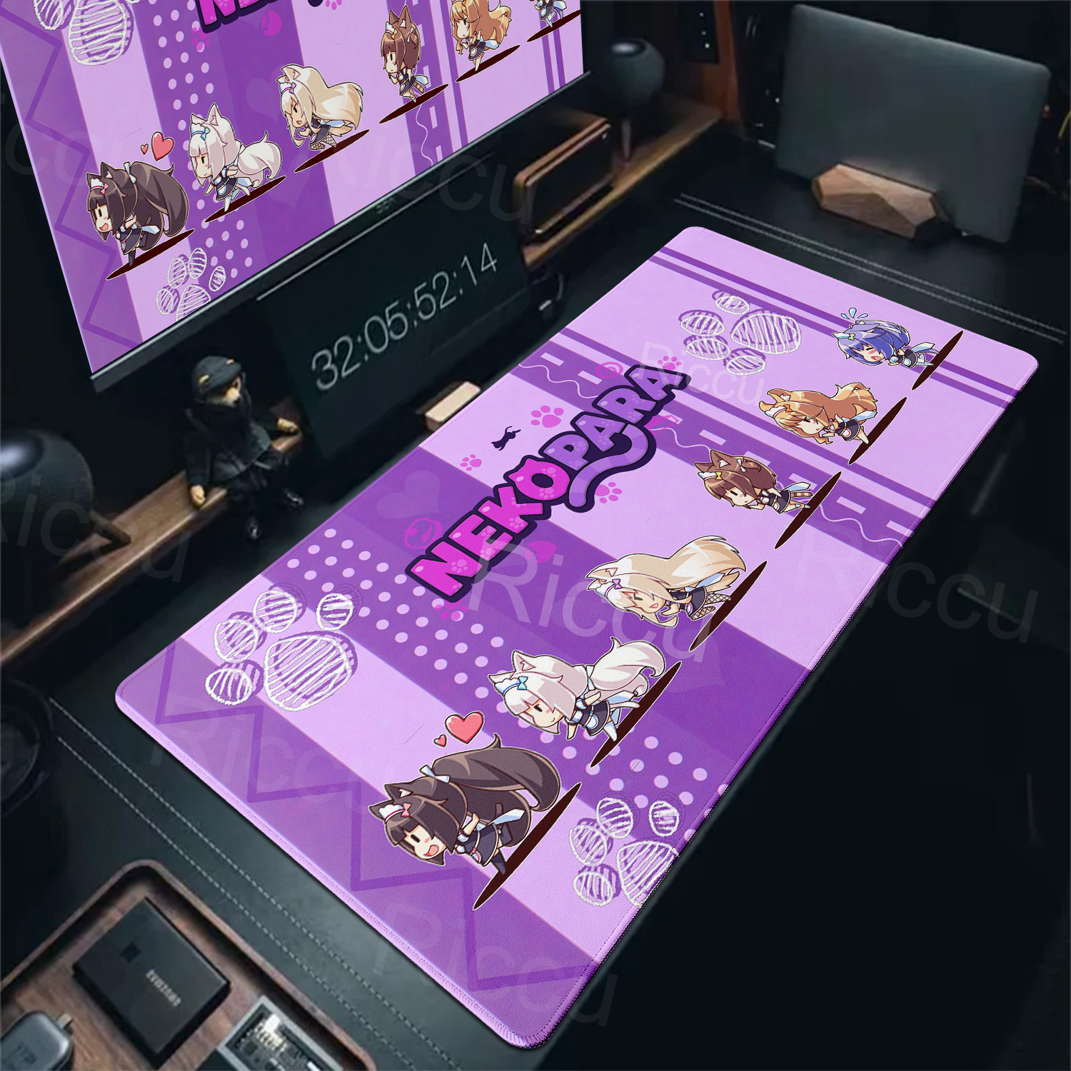Nekopara XXL Home HD Computer  - đánh giá và giá Home Office Tech Gadgets