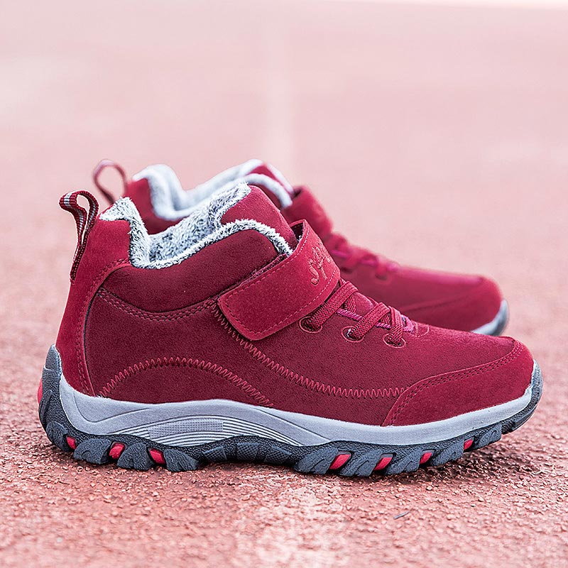 short winter sports shoes for  - đánh giá và giá Office Tech Typing