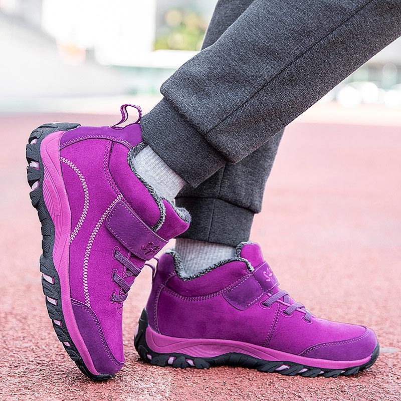 short winter sports shoes for  - đánh giá và giá Office Tech Typing