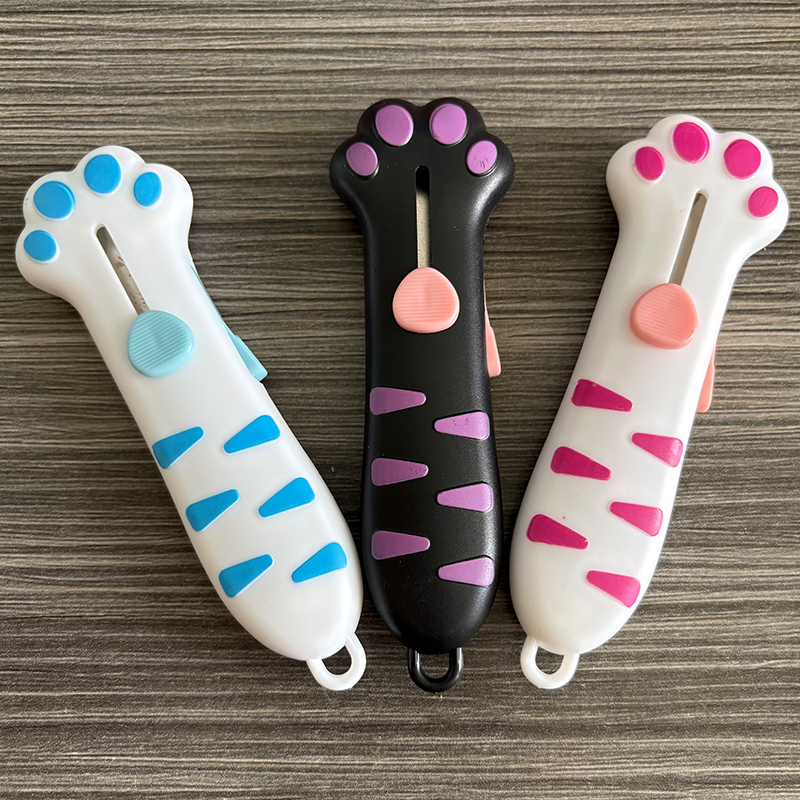 Retractable Cute Cat Paw Multi - đánh giá và giá Home Office Tech Gadgets