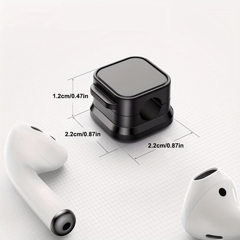 12-Pack Cable Organizers — the - đánh giá và giá Office Tech Typing